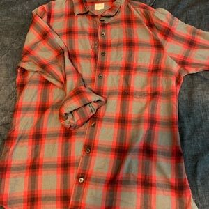 Women’s Flannel J crew